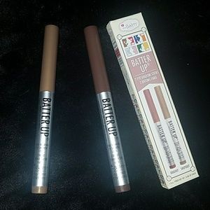 Balm Batter Up Eyeshadow Sticks